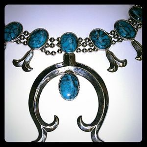 Vintage Goldette Necklace